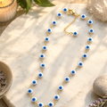 Amulet Necklace