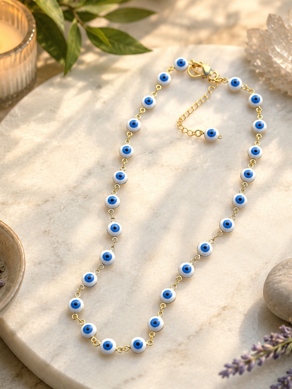 Amulet Necklace