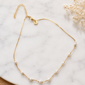Pearl Harmony Necklace