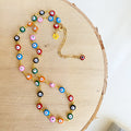 Amulet Necklace