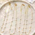 Pearl Harmony Necklace