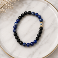 Grounding & Wisdom Bracelet