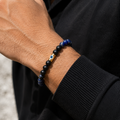 Grounding & Wisdom Bracelet