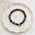 Transformation & Protection Bracelet