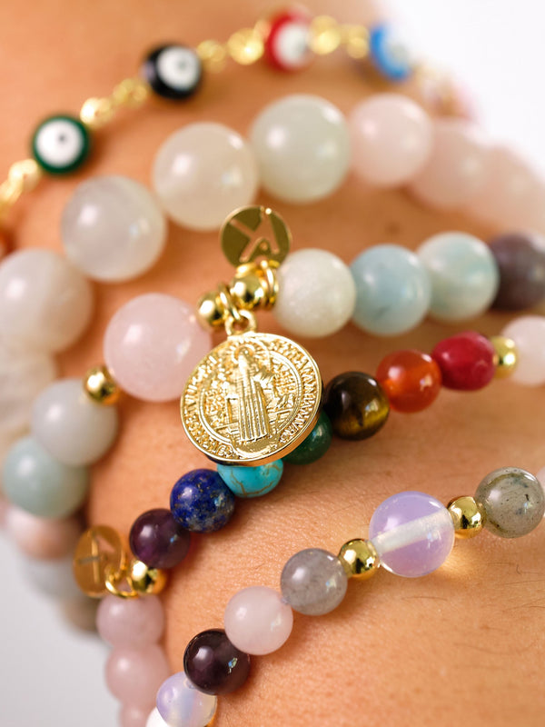 Healing and Calming Bracelet