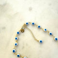 Amulet Necklace