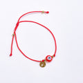 Protection and Good Luck Bracelet