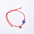 Protection and Good Luck Bracelet