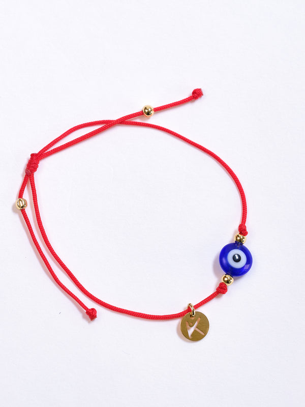 Protection and Good Luck Bracelet