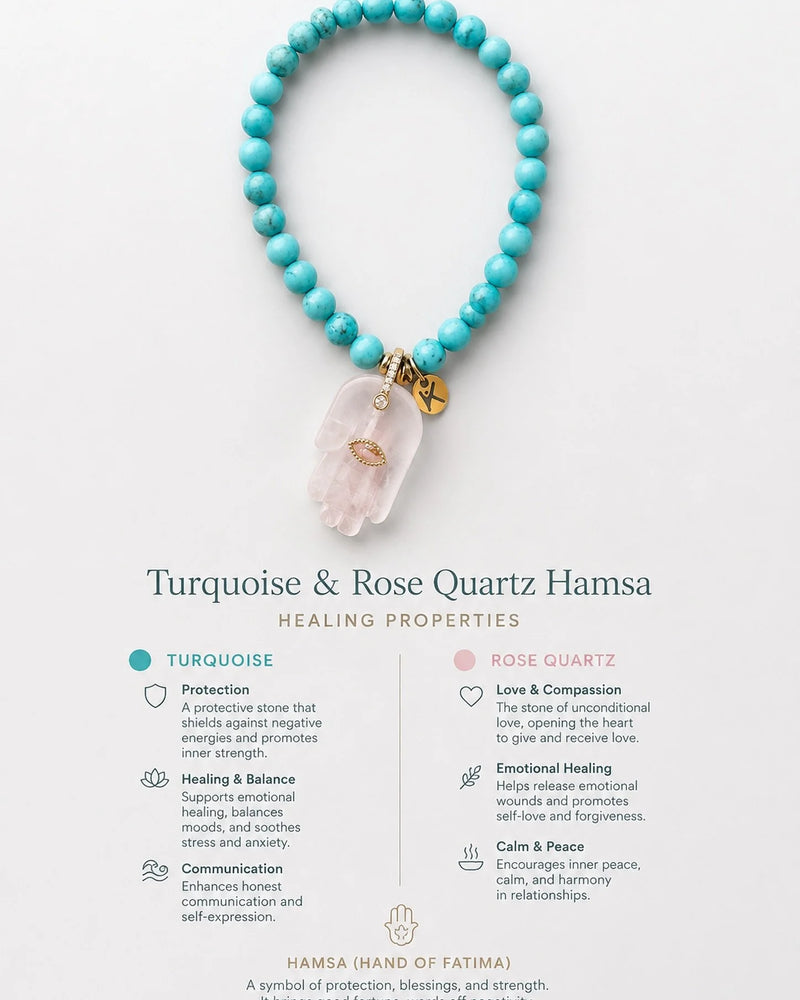 Amulet Necklace