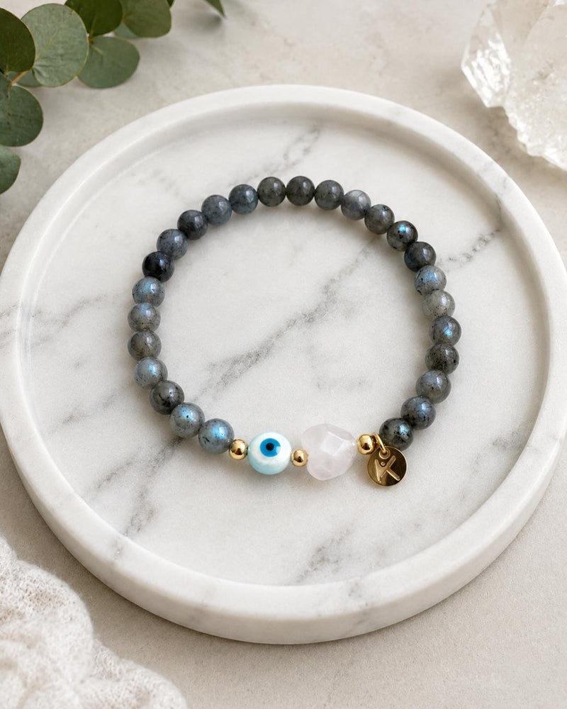 Bracelet of Transformation & Balance