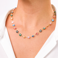Amulet Necklace