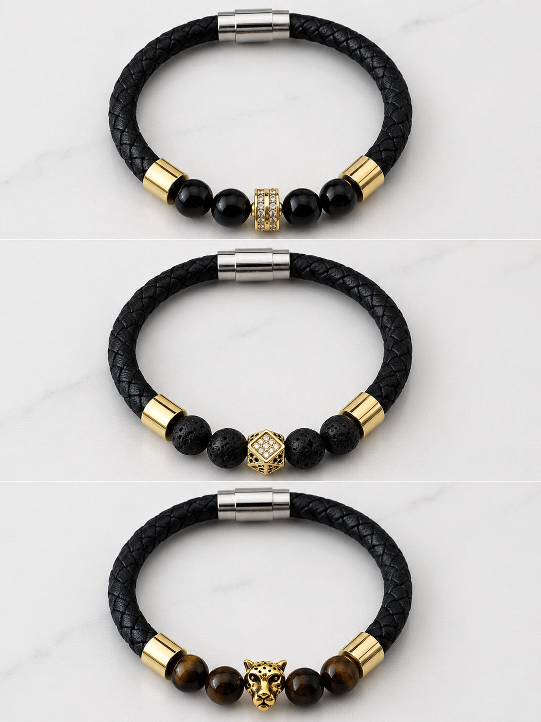 Kalma Wellness jewelry