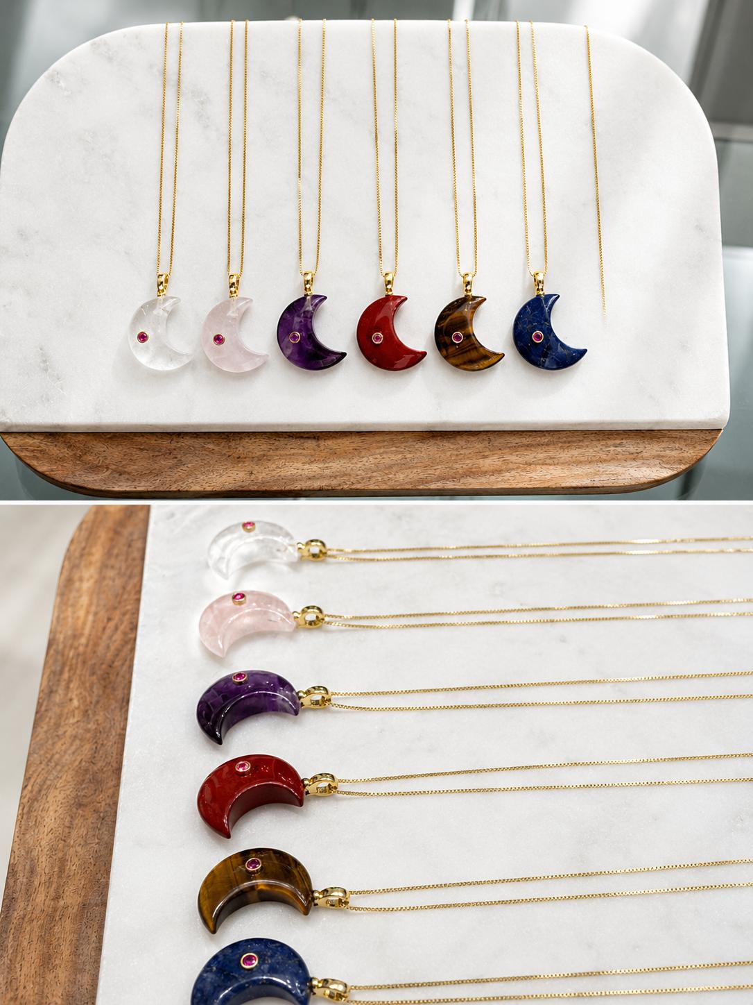 Kalma Wellness jewelry